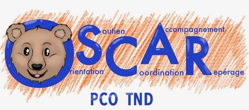 OSCAR — Plateforme de Coordination et d'Orientation (PCO TND)