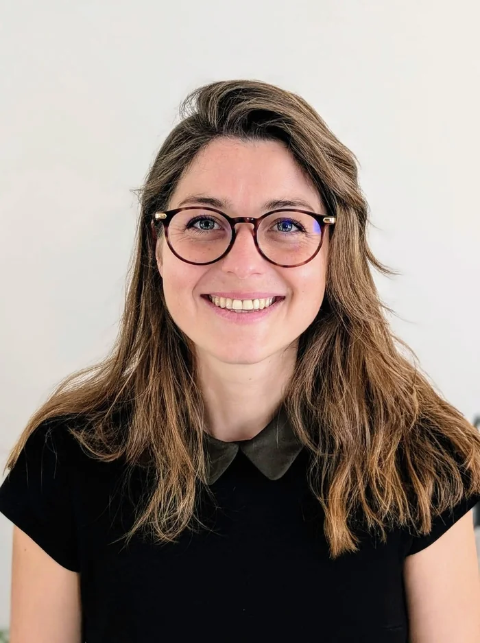 Portrait de Solenn Bastard